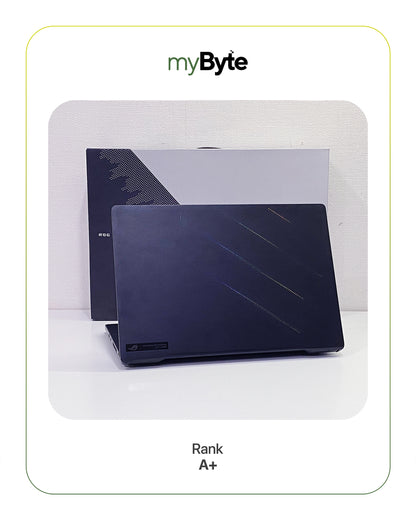 ASUS ROG Zephyrus G16 GU603HE
