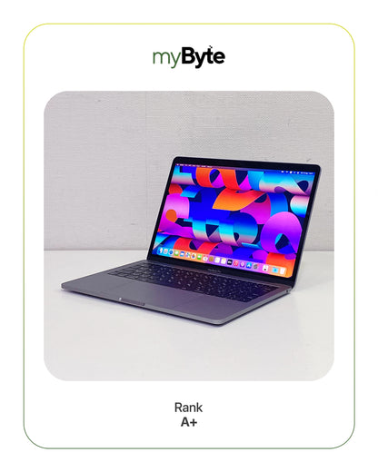MacBook Pro 13-inch 2016 2T3P