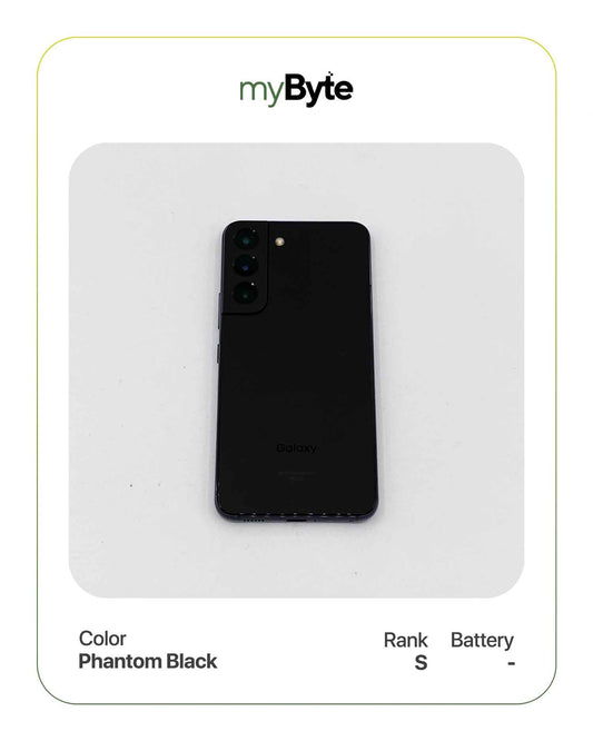 Samsung Galaxy S22 5G 256GB (SIM Free)