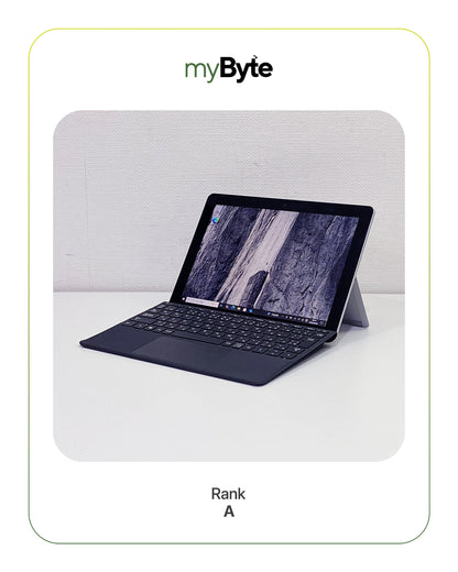 Microsoft Surface Go Touch Screen image 0
