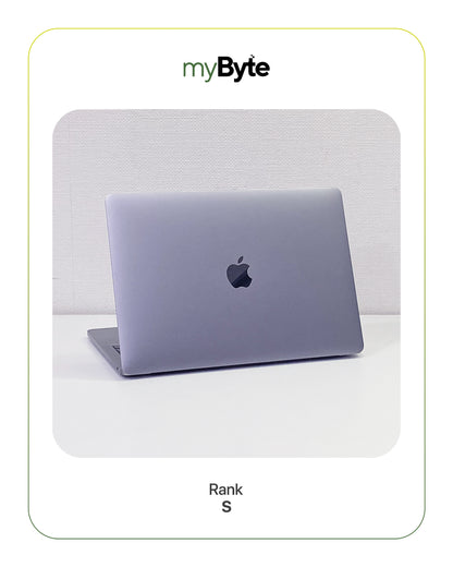 MacBook Pro 13-inch 2017 2T3P