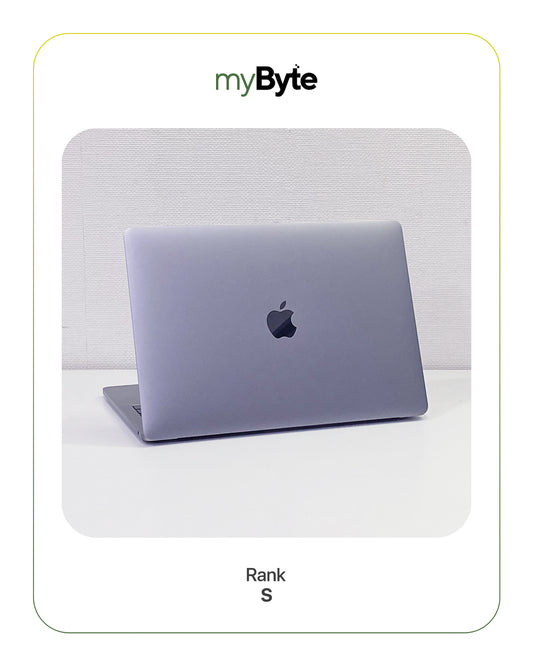 MacBook Pro 13-inch 2017 2T3P
