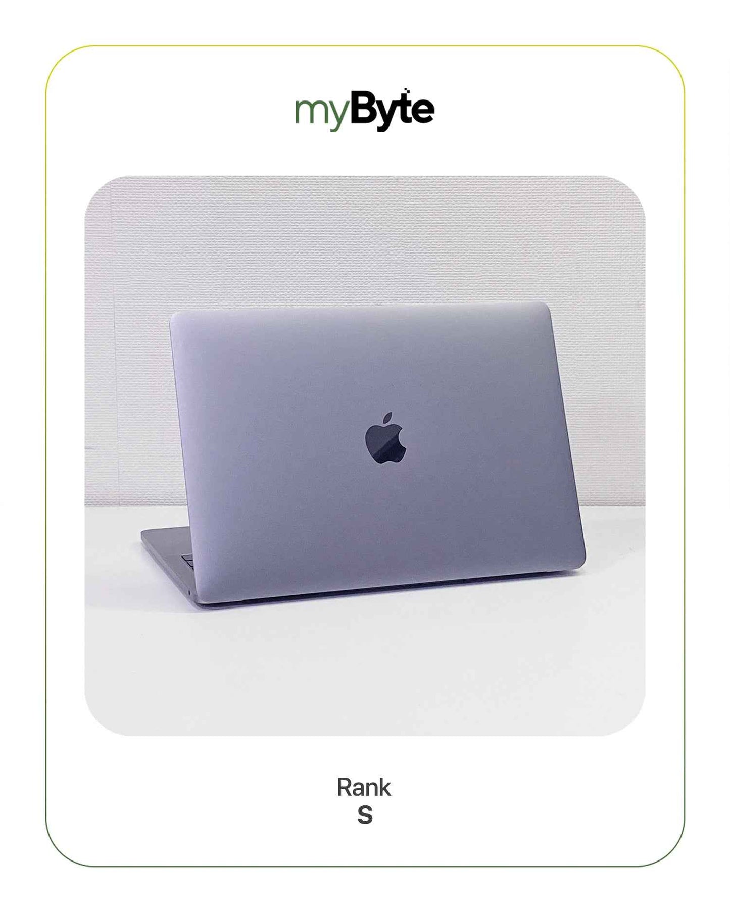 MacBook Pro 13-inch 2016 2T3P