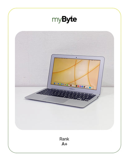 MacBook Air 11-inch Early 2015