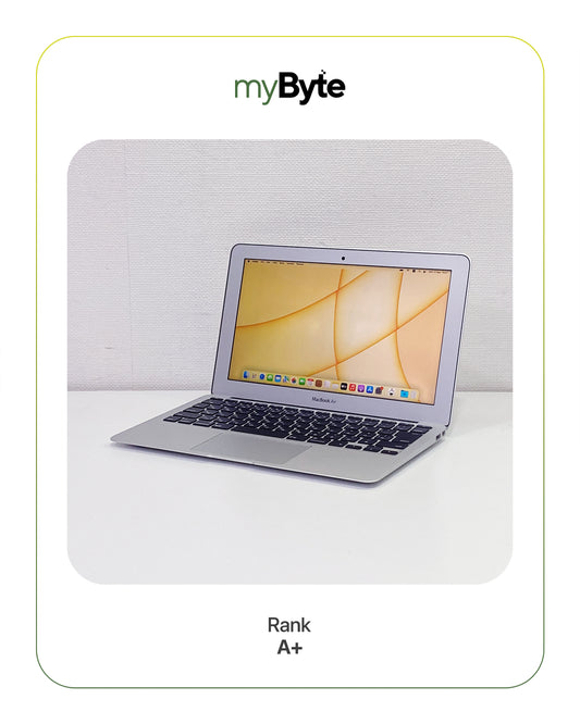 MacBook Air 11-inch Early 2015