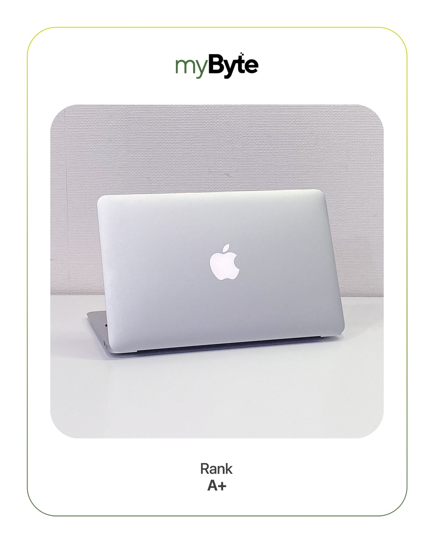 MacBook Air 11-inch Early 2015