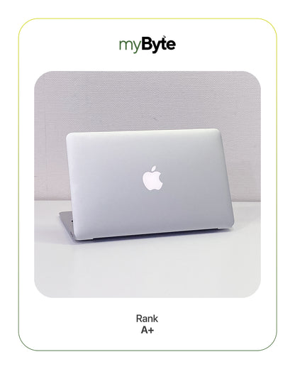 MacBook Air 11-inch Early 2015