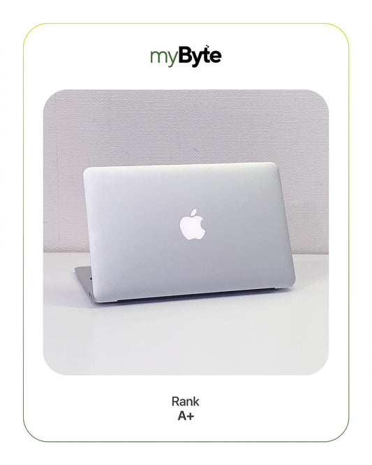 MacBook Air 11-inch Early 2015
