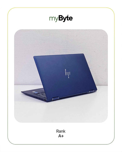 HP Elite Dragonfly G2 Touch Screen