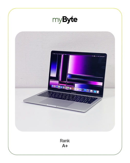 MacBook Pro 13-inch 2017 2T3P
