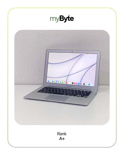 MacBook Air 13-inch Early 2015