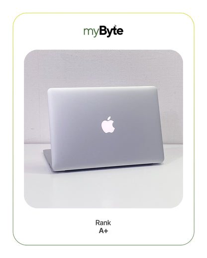 MacBook Air 13-inch Early 2015