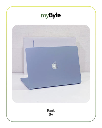 MacBook Air 15-inch M4 2025