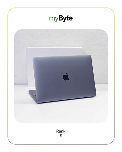 MacBook Pro Retina 13-inch 2019 2T3P Touch Bar myByte International