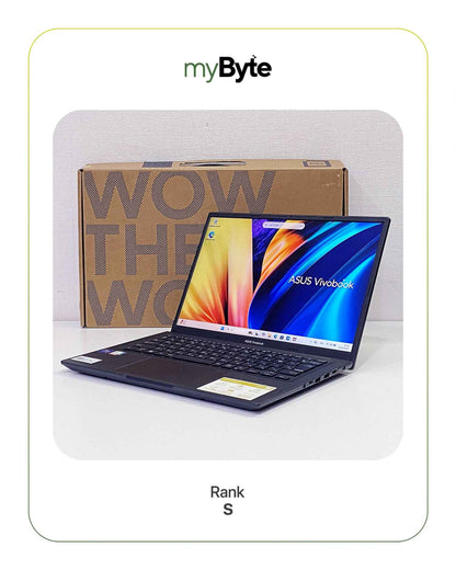 ASUS Vivobook 14 X1405ZA myByte International