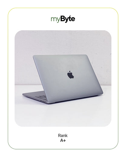 MacBook Pro Retina 13-inch 2019 4T3P Touch Bar myByte International