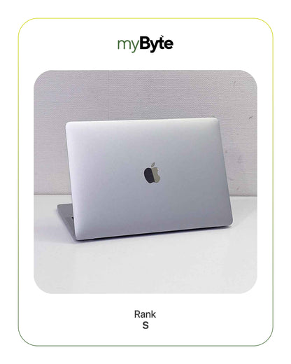 MacBook Pro Retina 13-inch 2019 2T3P Touch Bar