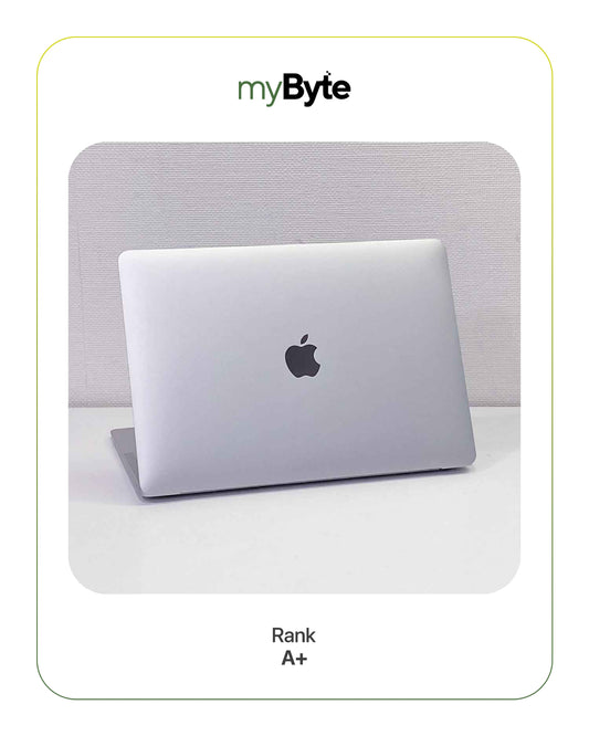 MacBook Air Retina 13-inch 2018 myByte International