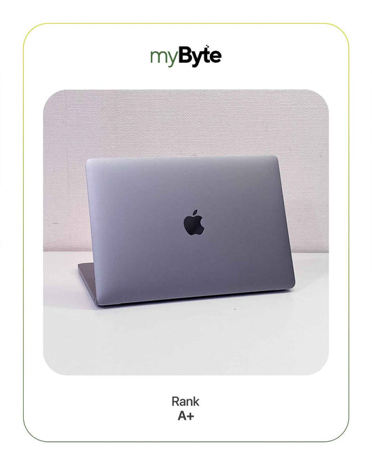 MacBook Pro Retina 13-inch 2019 2T3P Touch Bar myByte International