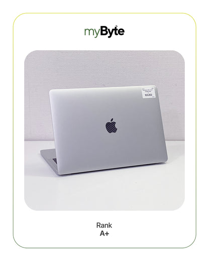 MacBook Pro Retina 13-inch 2017
