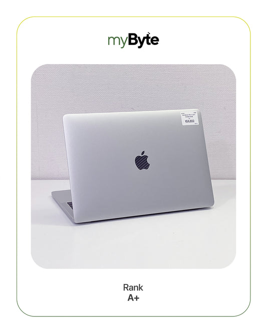 MacBook Pro Retina 13-inch 2017