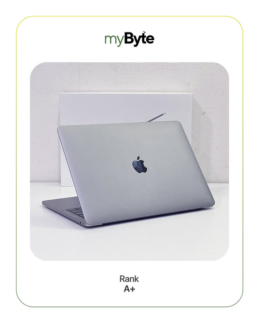 MacBook Pro 13-inch 2017 2T3P