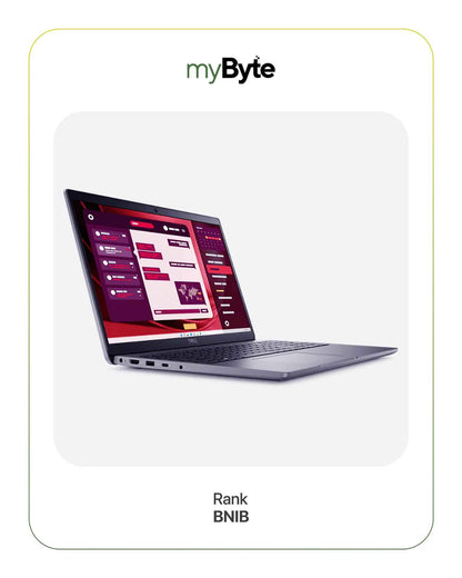 DELL Latitude 3550 Gray myByte International