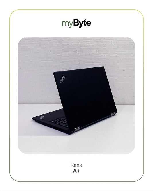 Lenovo Thinkpad X380 YOGA Touch Screen