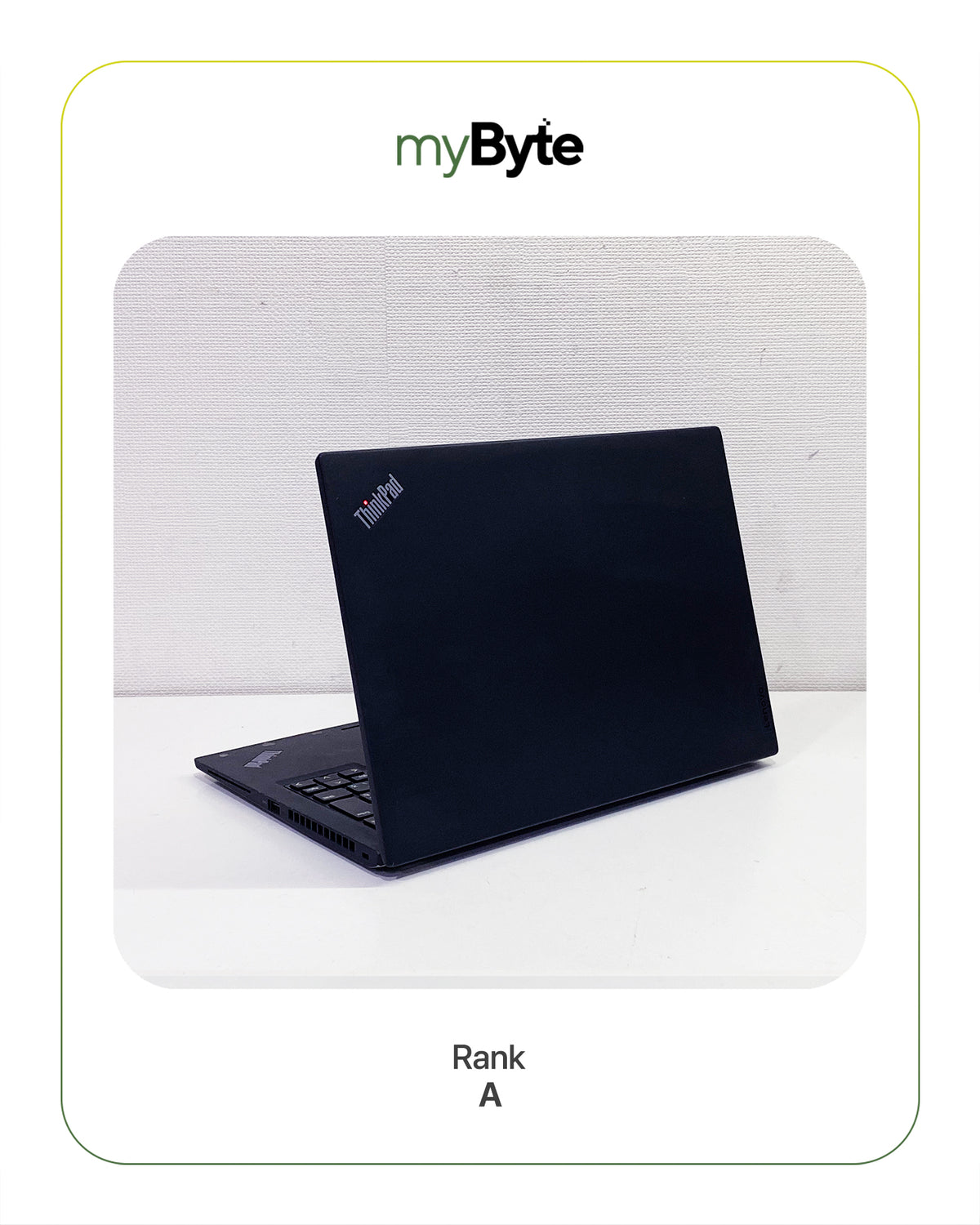 Lenovo ThinkPad X13 Gen 2