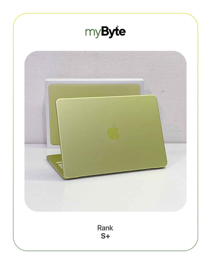MacBook Neo 13-inch 2026 (A18 Pro) myByte International