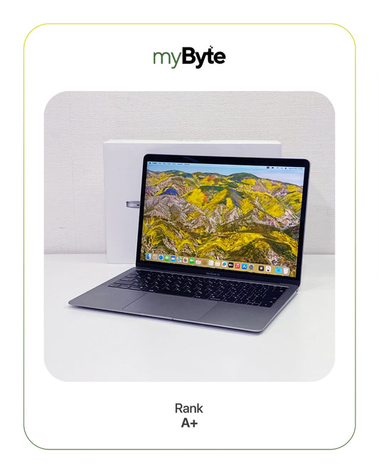 MacBook Air Retina 13-inch 2019