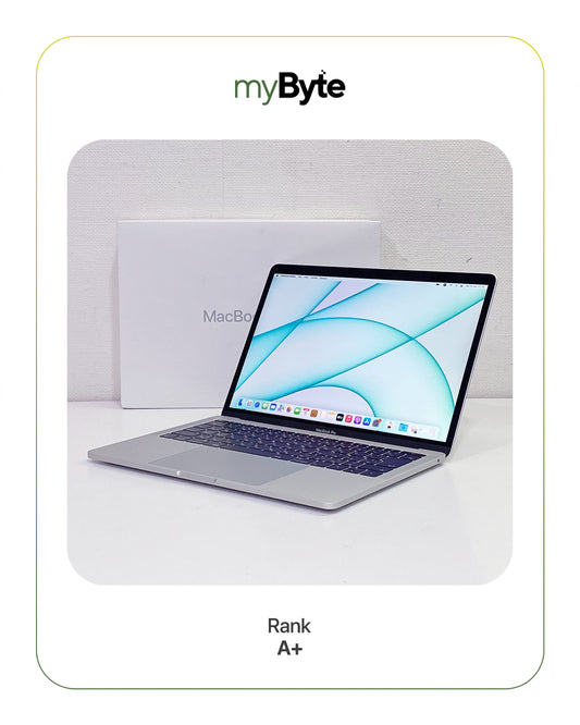MacBook Pro 13-inch 2017 2T3P