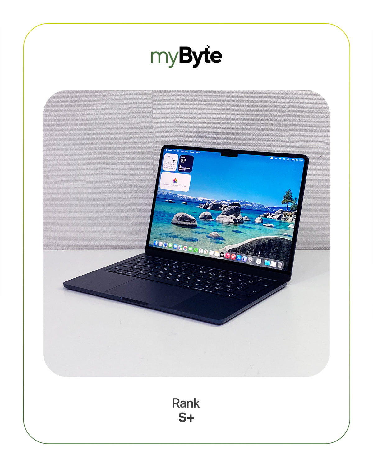 MacBook Air 13-inch M4 2025