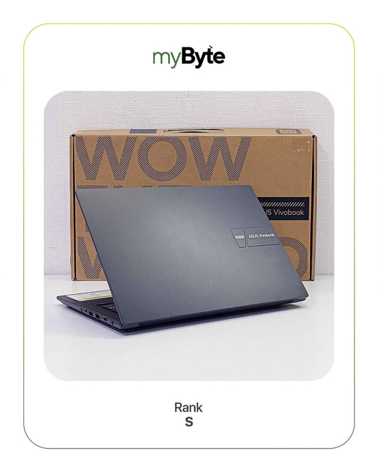 ASUS Vivobook 14 X1405ZA myByte International