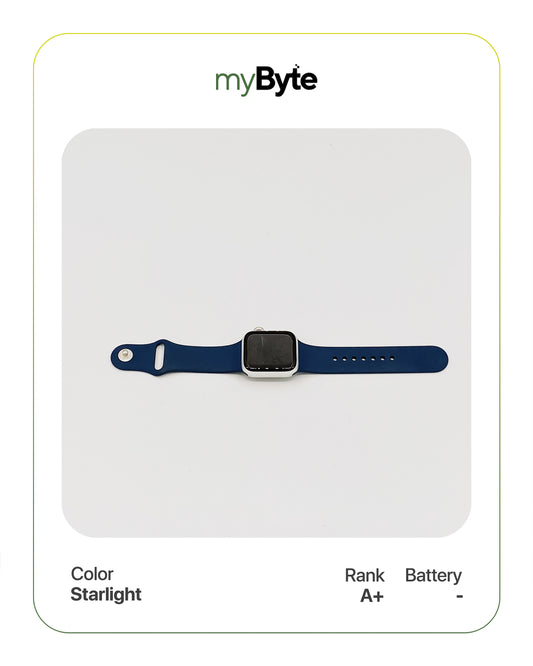 Apple Watch SE Gen 2 40mm (GPS)