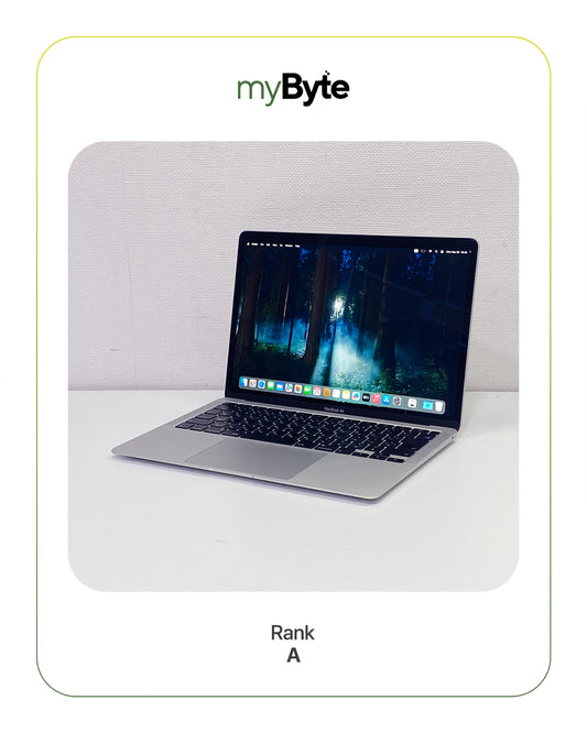 MacBook Air Retina 13-inch 2020