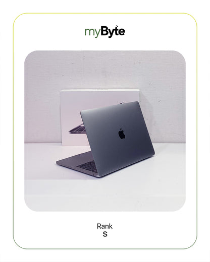 MacBook Pro Retina 13-inch 2017 2T3P
