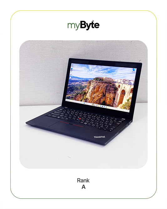 Lenovo Thinkpad X280 Touch Screen