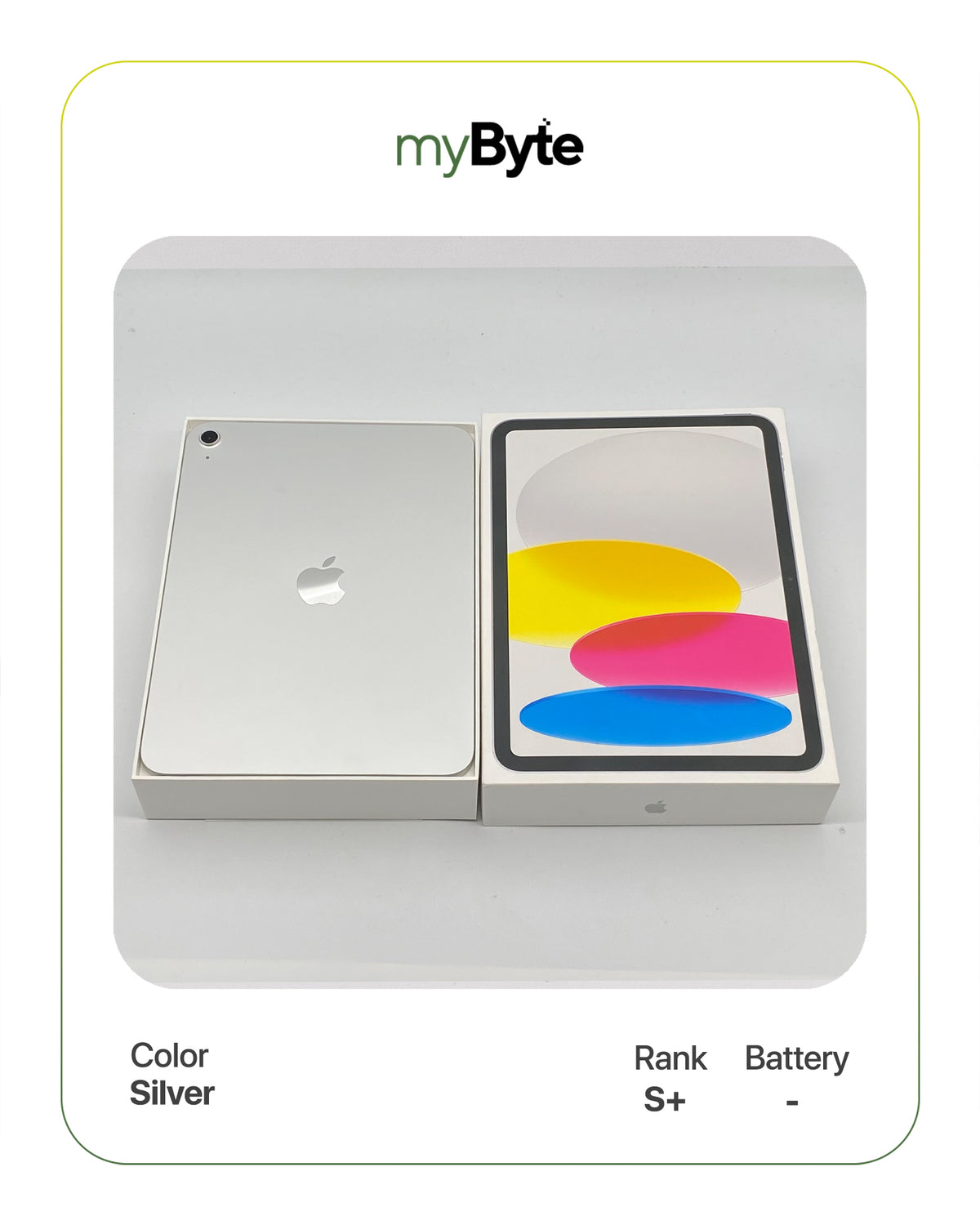 iPad A16 2025 256GB (Wi-Fi)