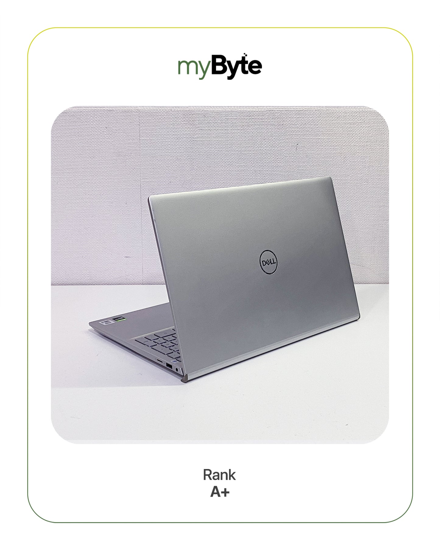 GAMING DELL INSPIRON 7501