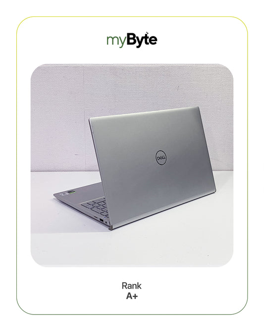 GAMING DELL INSPIRON 7501