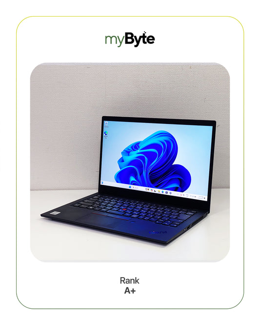 Lenovo Thinkpad X1 Carbon myByte International