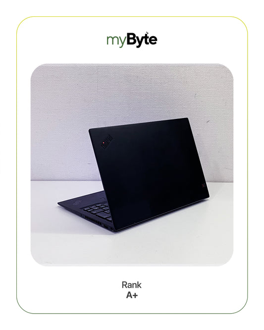 Lenovo Thinkpad X1 Carbon myByte International