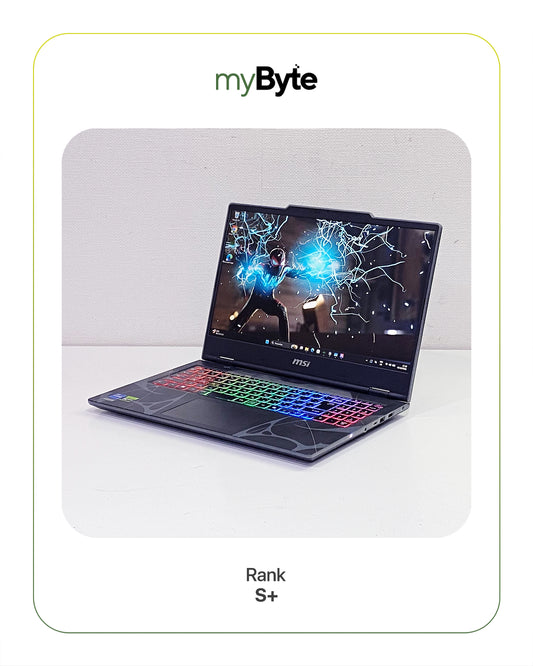 Gaming MSI Cyborg 15 B13WEKG