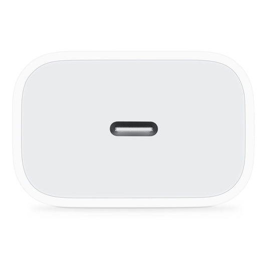 (Used) 20W USB-C Power Adapter