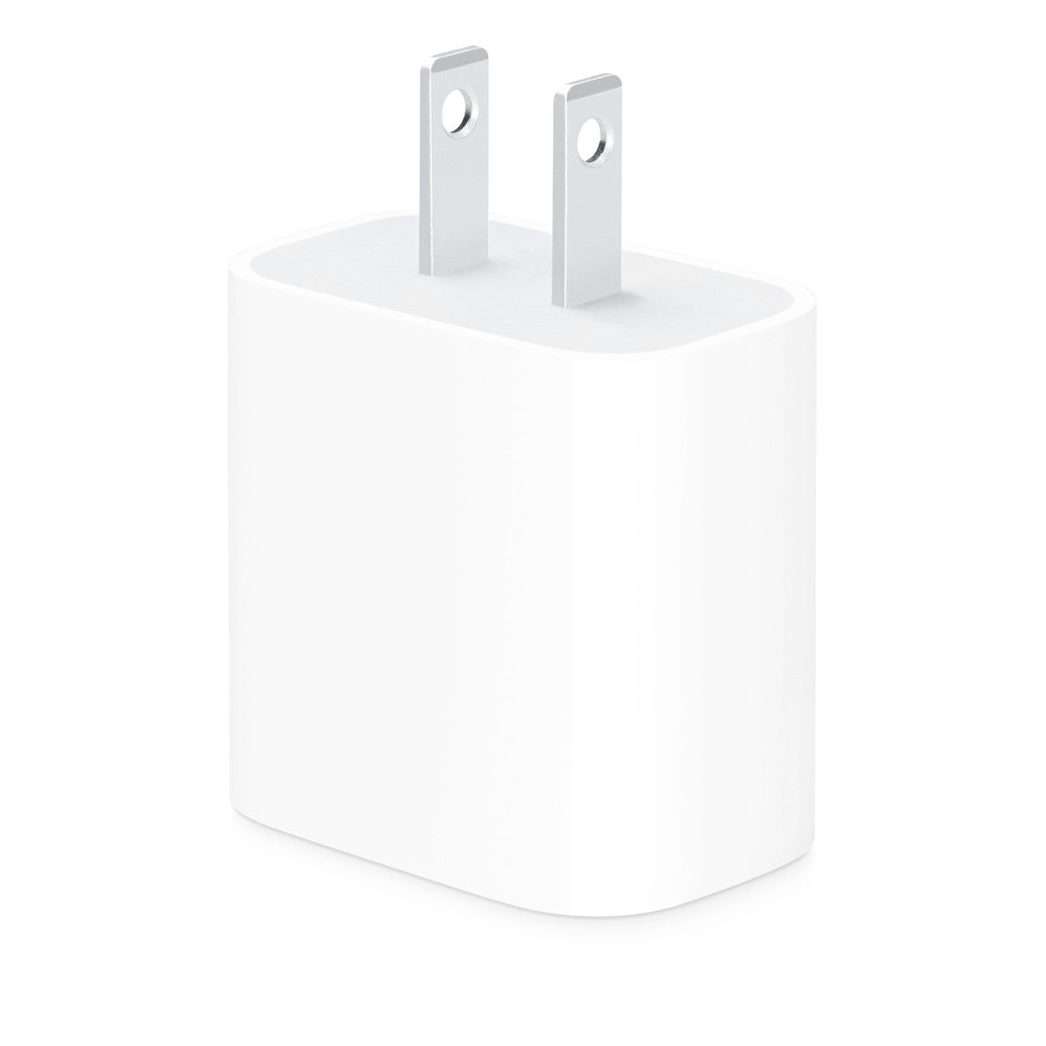 (Used) 20W USB-C Power Adapter