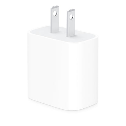 (Used) 20W USB-C Power Adapter