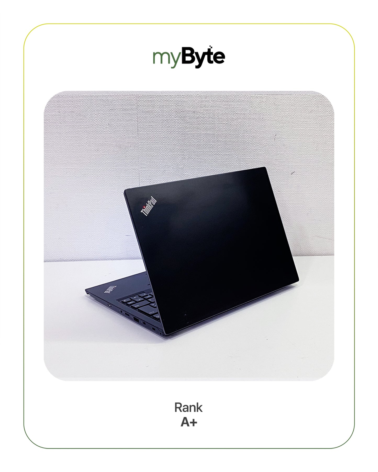 Lenovo Thinkpad L390