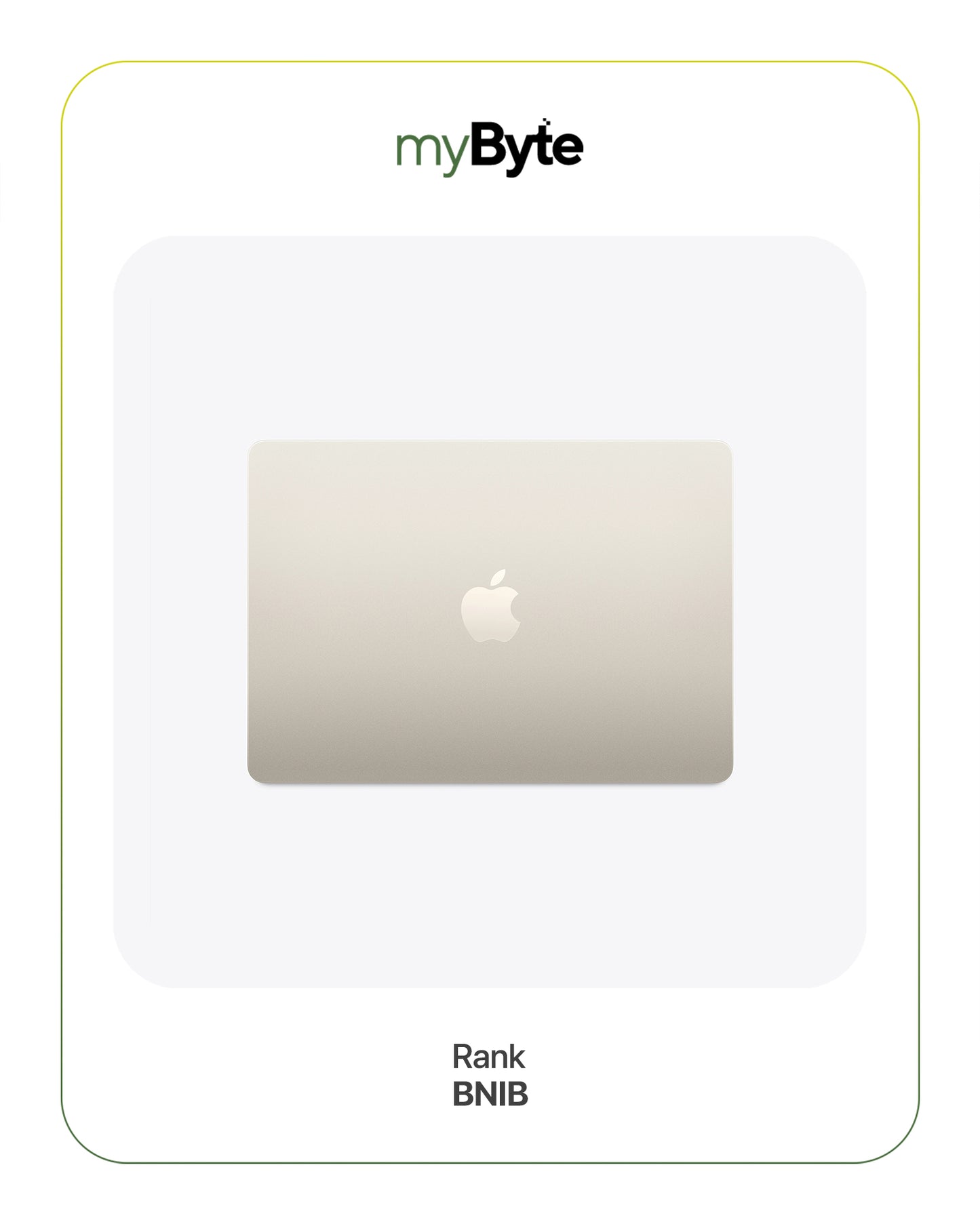 MacBook Air 13-inch M5 2026