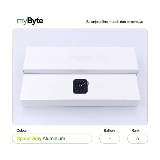 Apple Watch Series 5 40mm (Cellular) image 0